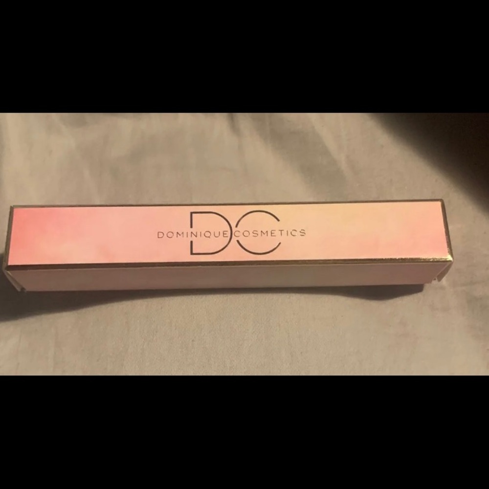 Dominique Cosmetics Lip Gloss